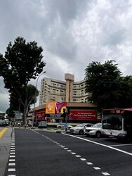 Queensway Tower / Queensway Shopping Centre (D3), Apartment #453525581